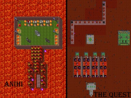 Anihi / The Quest